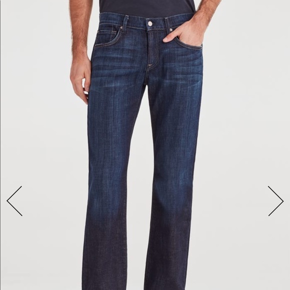 7 For All Mankind Brett Modern Bootcut In LA Jeans - Picture 3 of 11